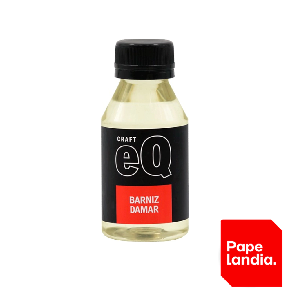 BARNIZ DAMAR AUTENTICO X 100 CC