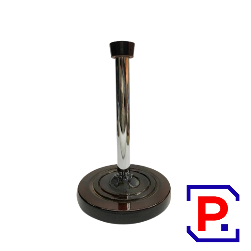 PEDESTAL CEREMONIA MADERA LUSTRADA 2514