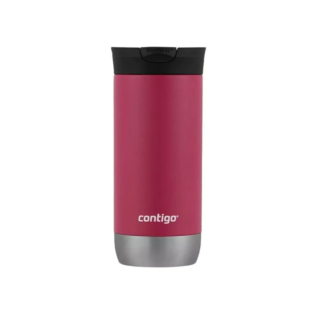 BOTELLA CONTIGO HURON 2.0 2133311 DRAGON * 473 ML