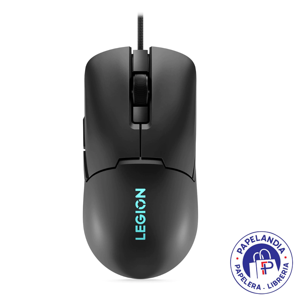 MOUSE LENOVO GAMING LEGION M300S RGB