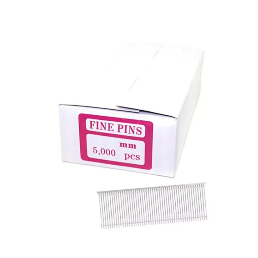 MoTEX TAG-PIN FINA 15mm. x 50