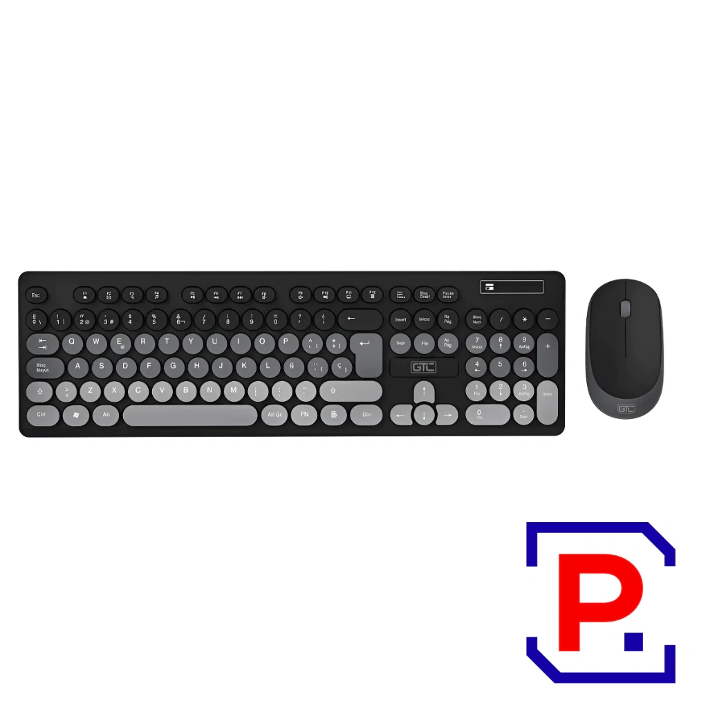 CBG-027N COMBO SOFT DUO GTC
