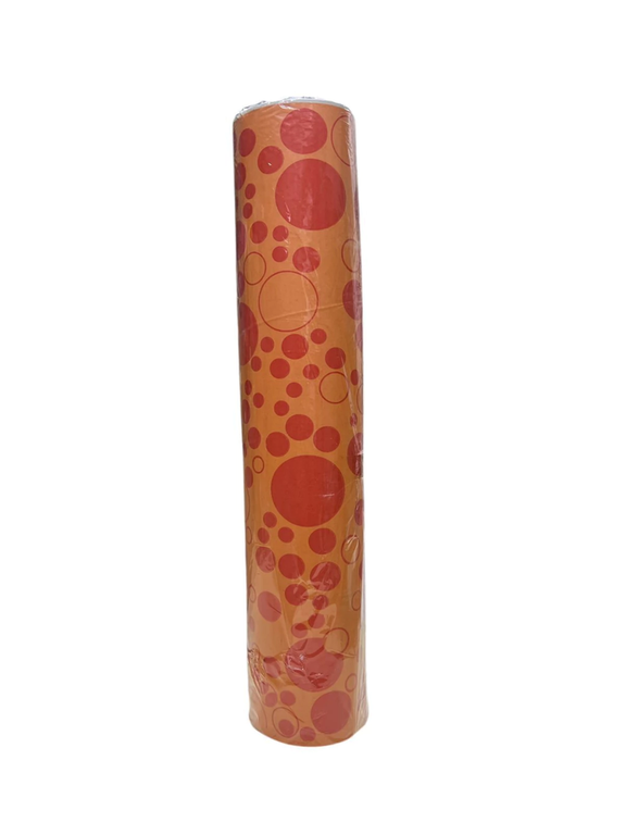 BOBINA PAPEL REGALO 60 CM X 150 MTS M6