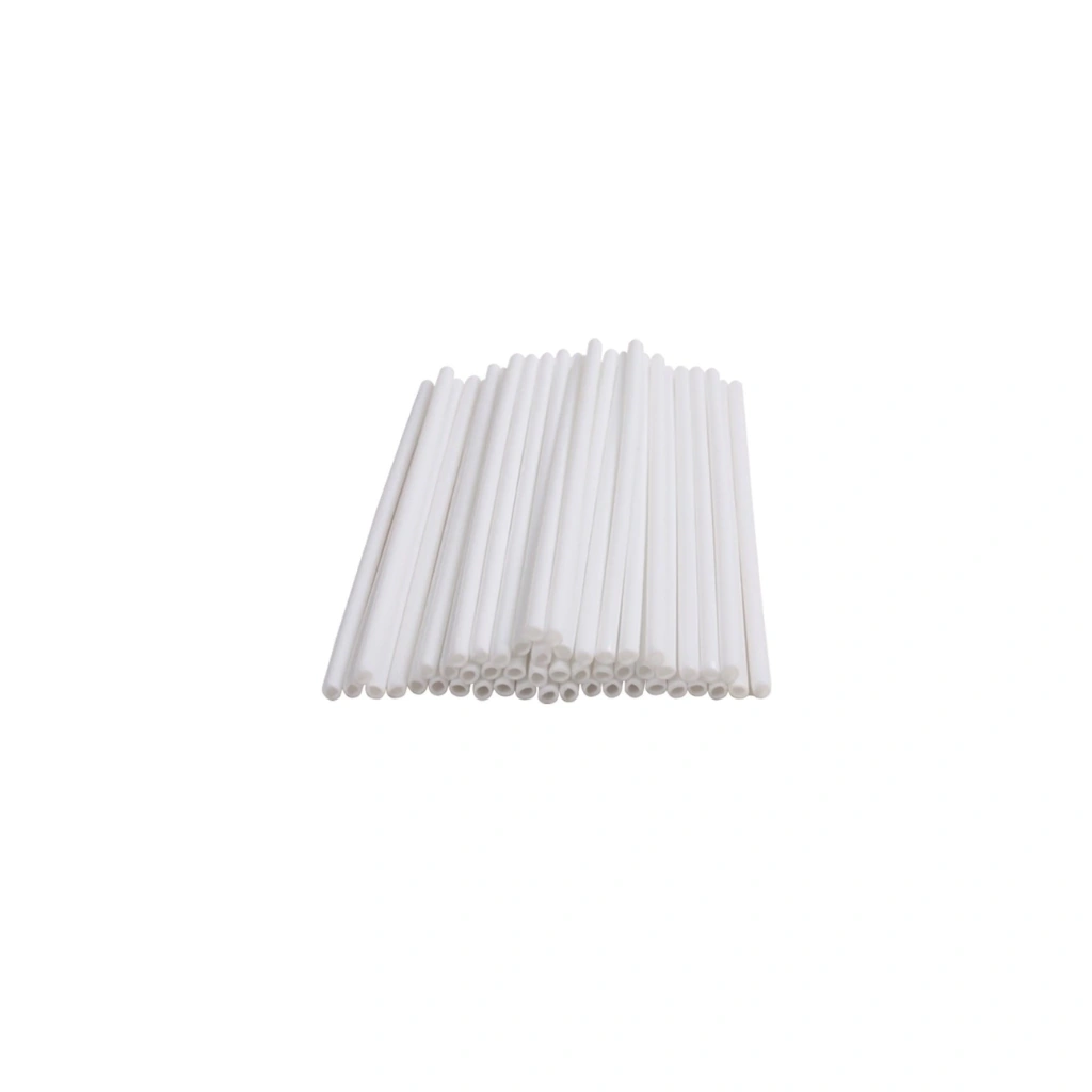 PALITO CHUPETIN X 100GRS BLANCO 10CM