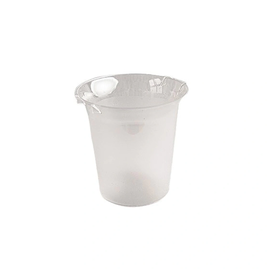 BALDE HIELERO CRISTAL GRANDE