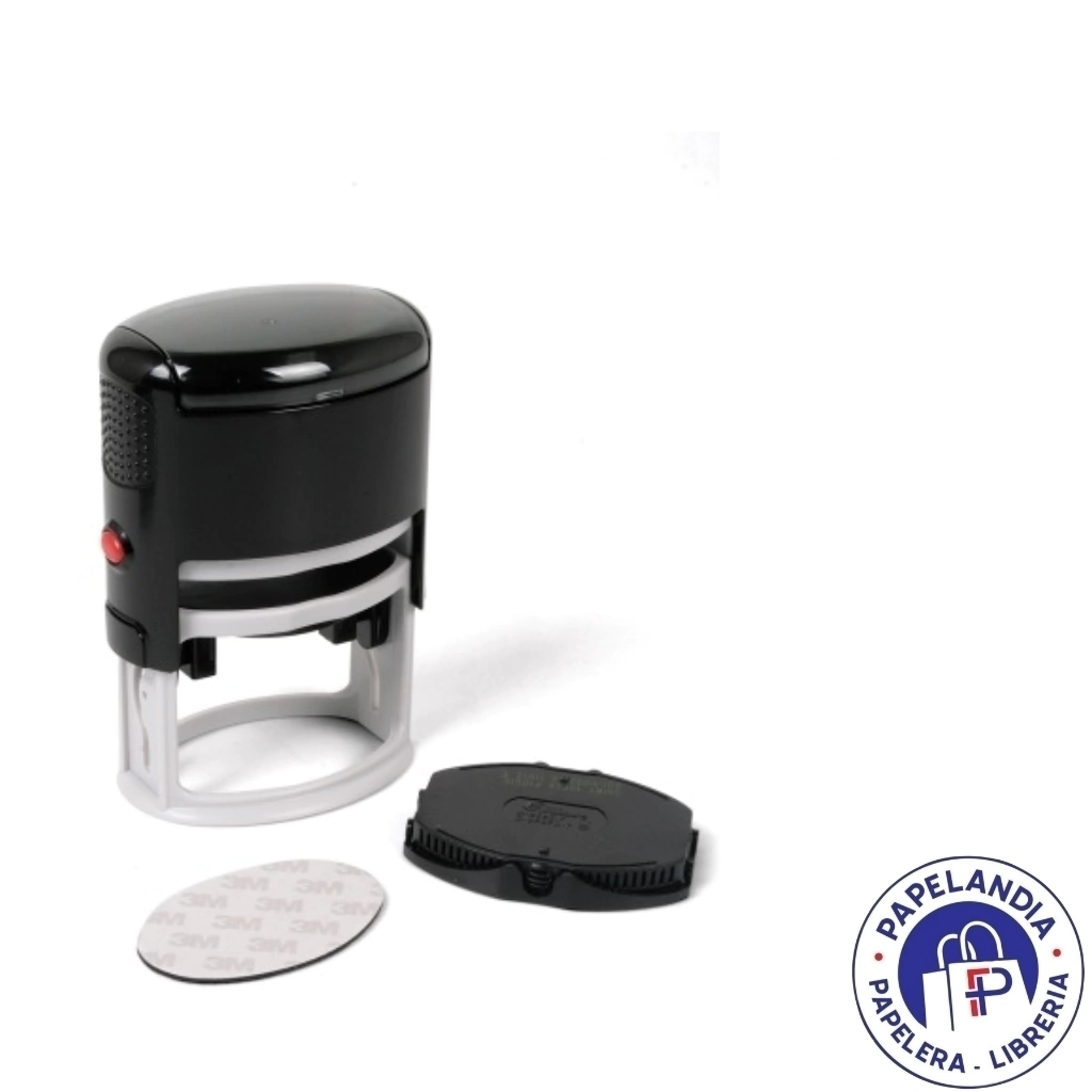 SHINY O-3555 AUTOMATICO OVAL 840083