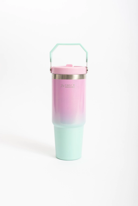 VASO TUMBLER FW 887ML ACERO INOXIDABLE 201432 M2