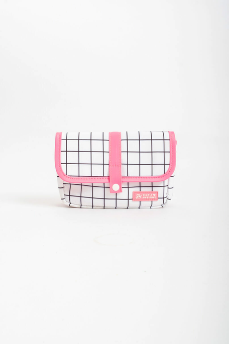 ORGANIZADOR FW CLASSIC 201435 BORDE FUCSIA