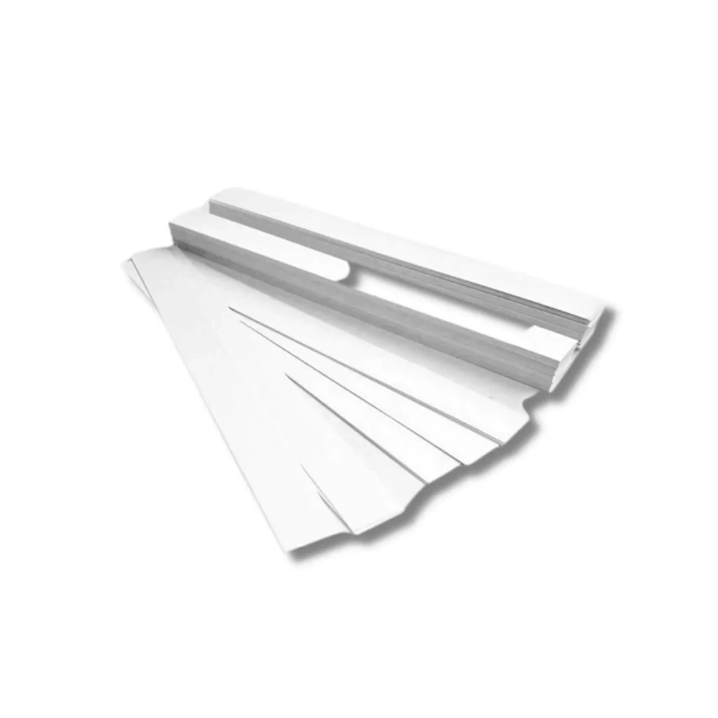 TIRAS DE CARTON XKG 60CM LARGO