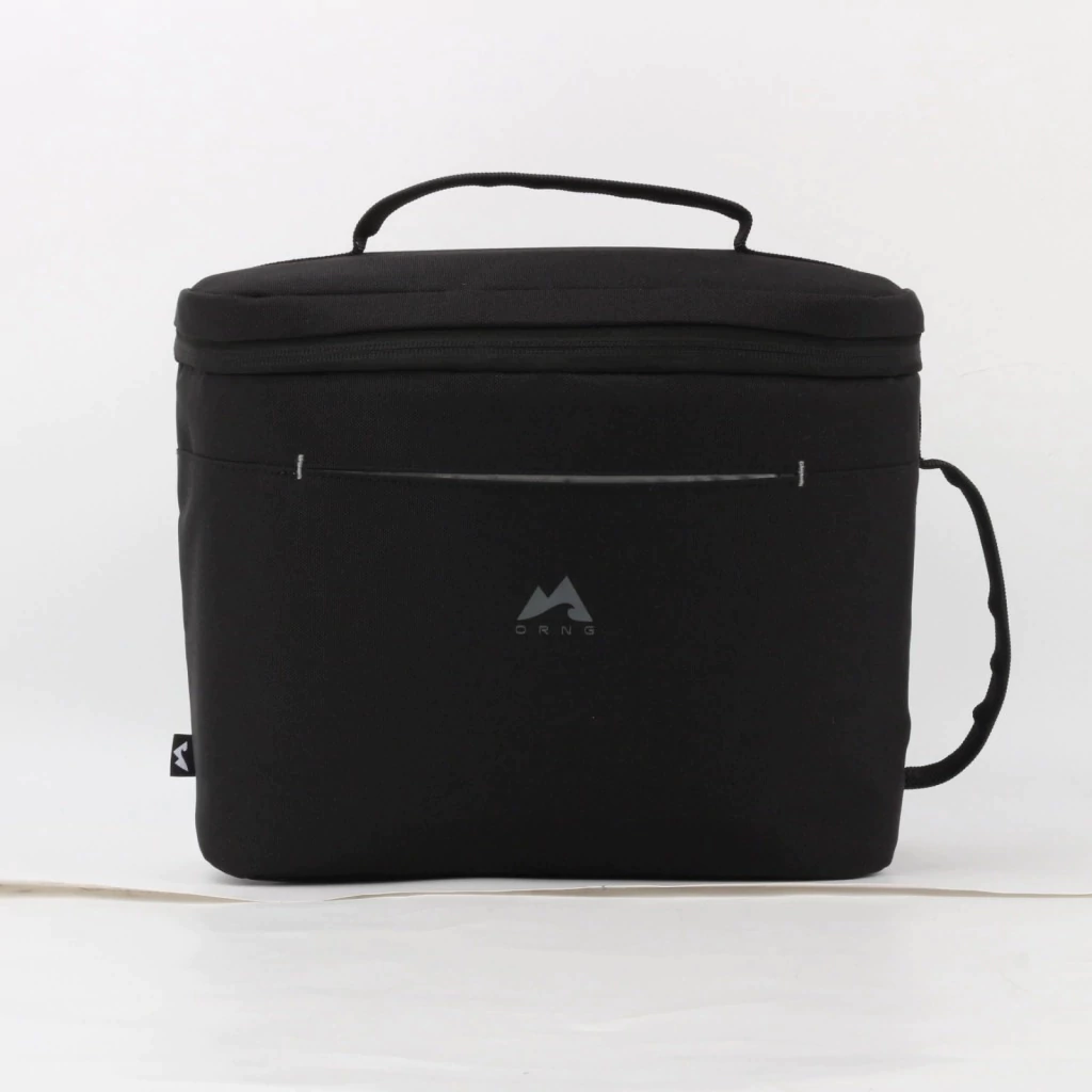 LUNCHERA FRANK 21024010 NEGRO