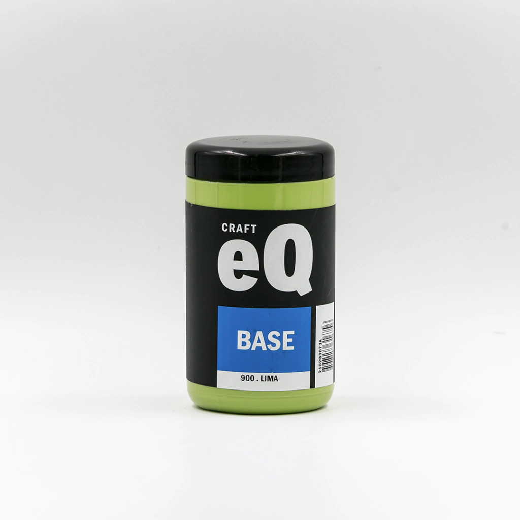 BASE ACRILICA X 400CC LIMA