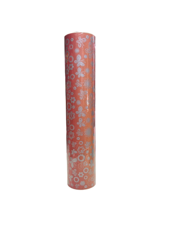 BOBINA PAPEL REGALO 60 CM X 150 MTS M2