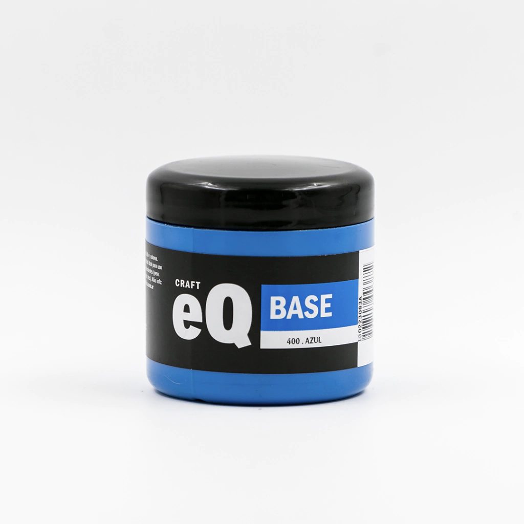 BASE ACRILICA X 200CC AZUL