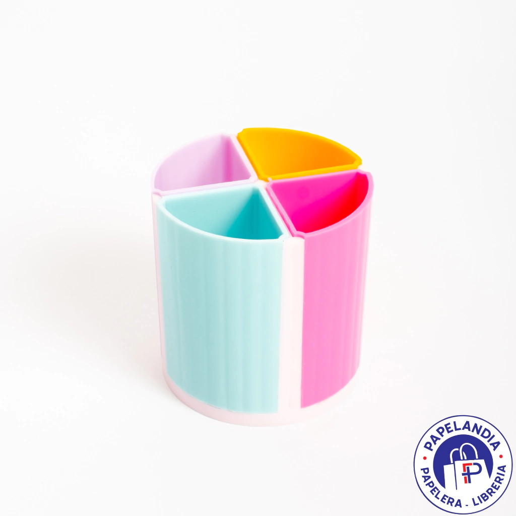 PORTA LAPIZ FW COLORBLOCK 201409