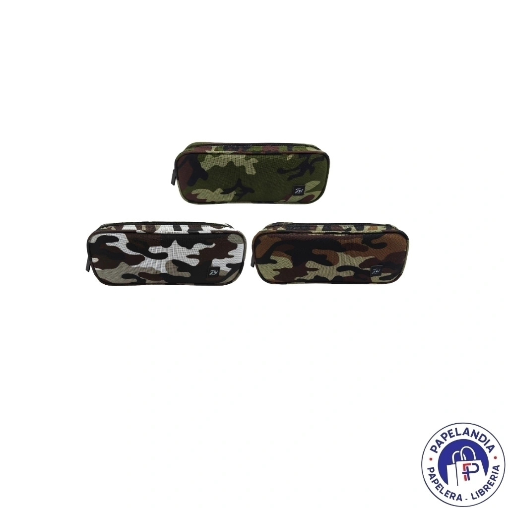 CANOPLA FW OVAL MILITAR 998494 modelo 1