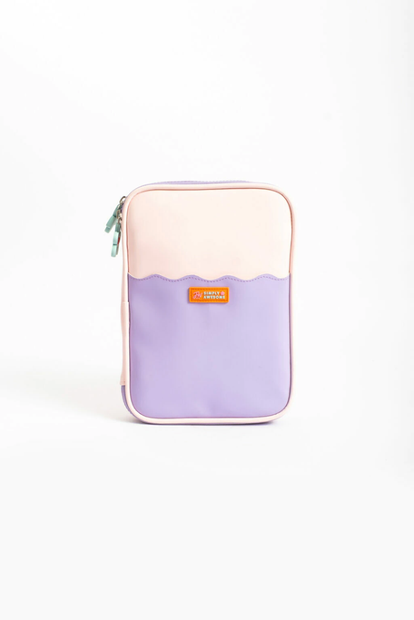 ORGANIZADOR PORTACABLES FW COLORBLOCK 201417 M2