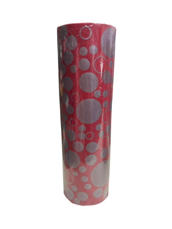 BOBINA PAPEL REGALO 40 CM X 150 MTS M15