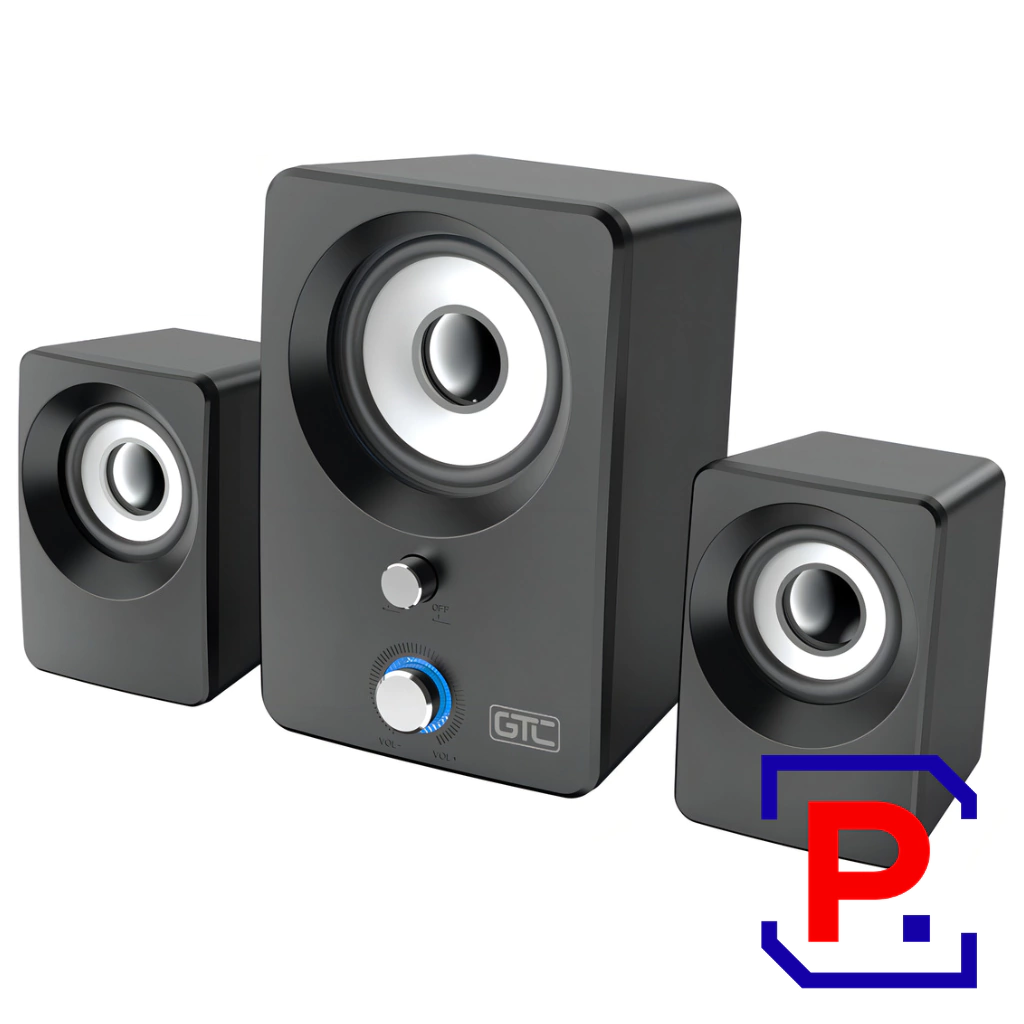 PARLANTE ALCHEMY SOUNDSTREAM GTC SPG-153