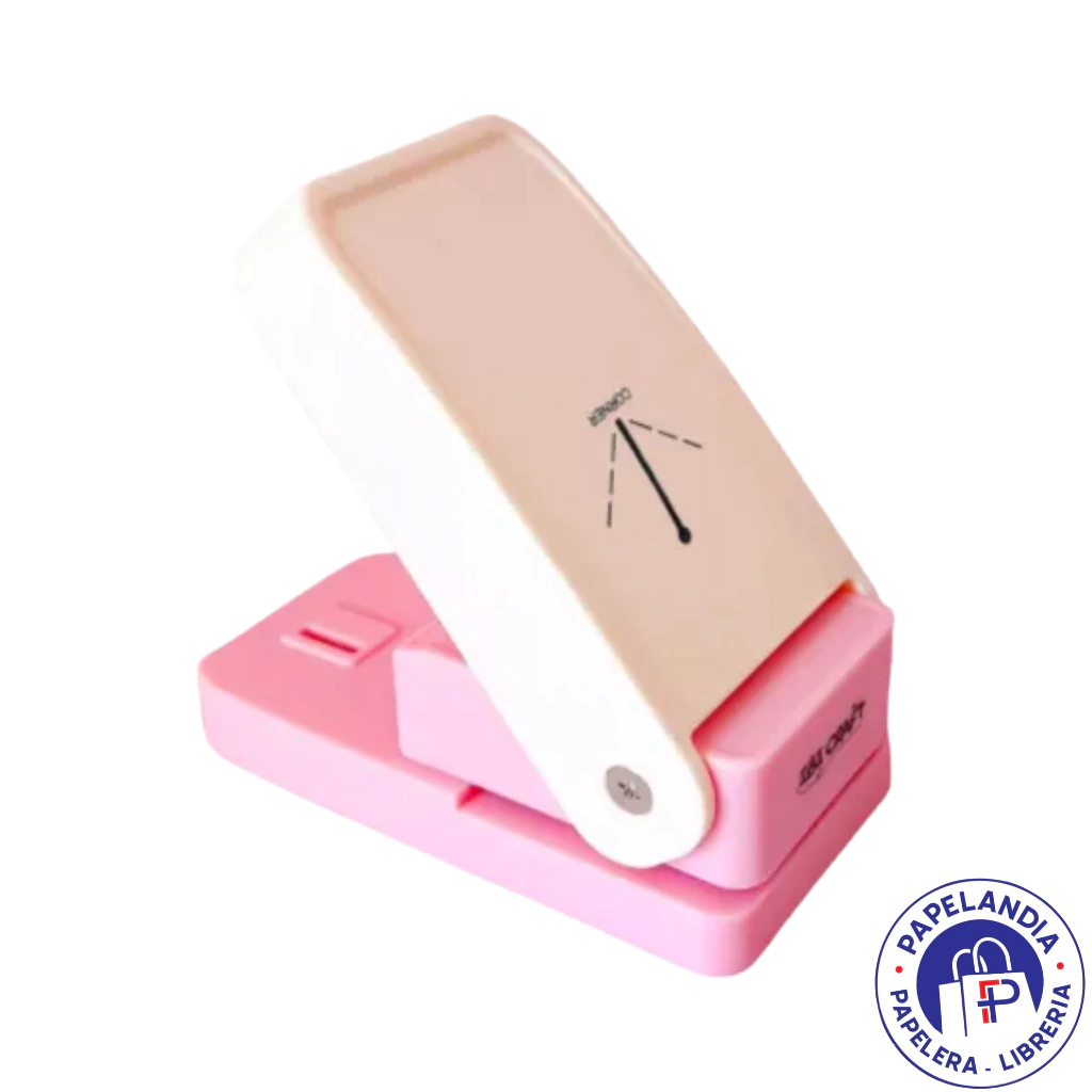 PERFORADORA DE BIJOUTERIE COLLAR 38MM 1.5¨ 655787