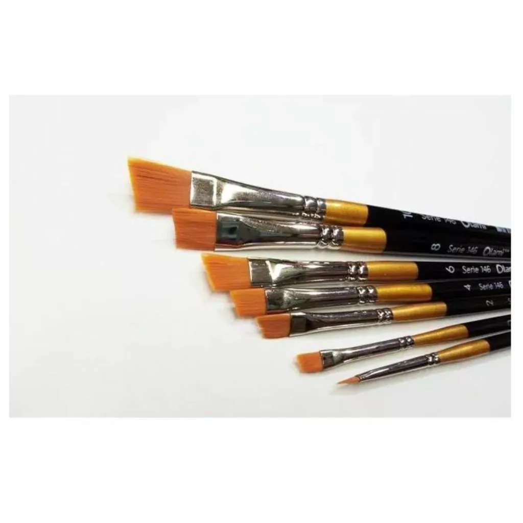 PINCEL CHANFLE (146) OLAMI N10