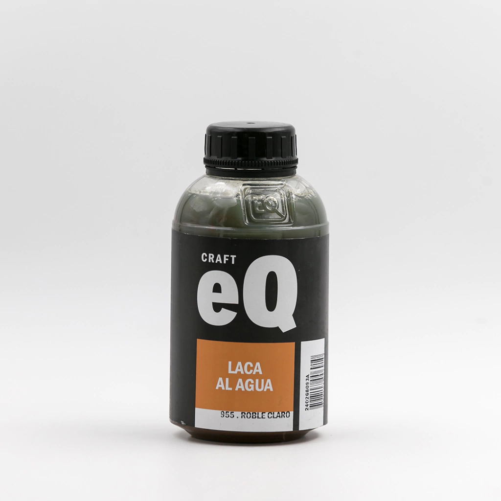 LACA AL AGUA X375CC ROBLE CLARO