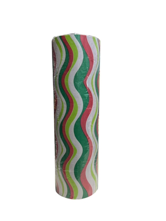 BOBINA PAPEL REGALO 40 CM X 150 MTS M13