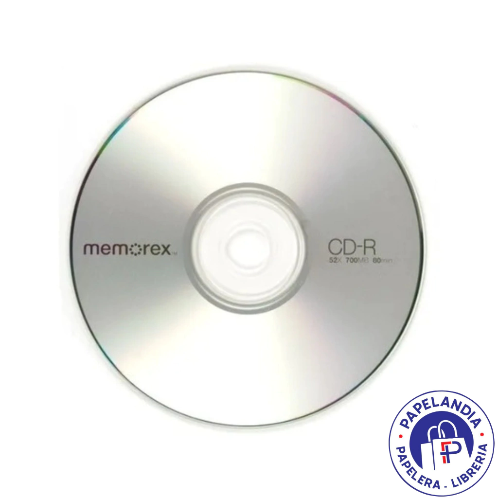 CD-R 80MIN/700MB - TDK
