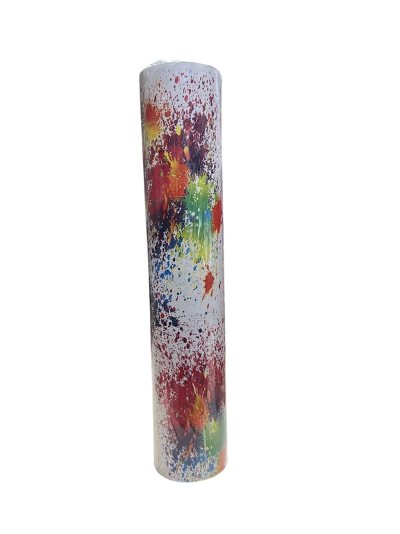 BOBINA PAPEL REGALO 60 CM X 150 MTS M1