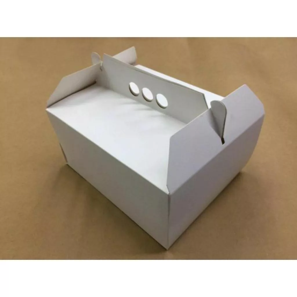 CAJA FACTURA 22.5X18X11CM XU