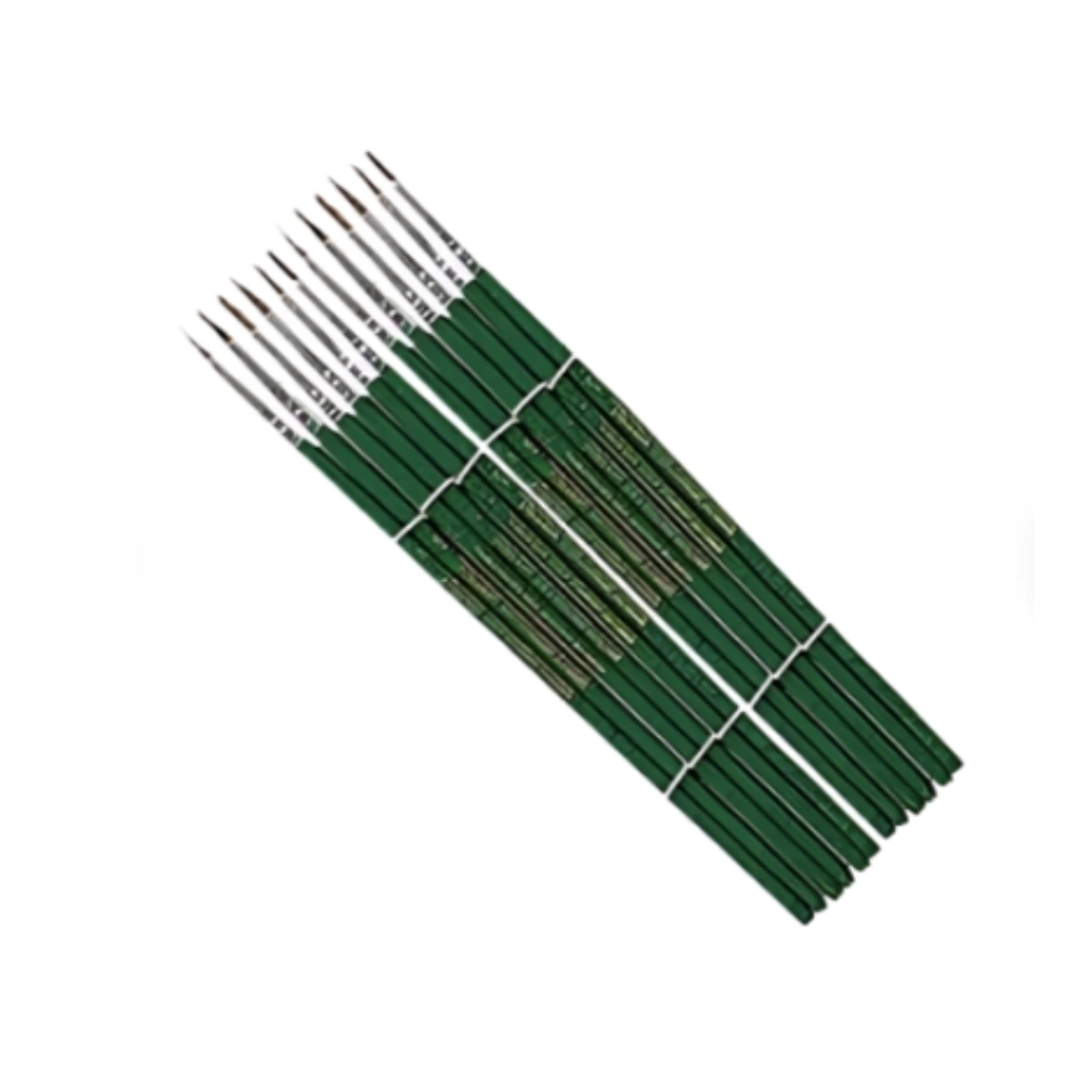 PINCEL S-251 ESCOLAR PAGODA N7