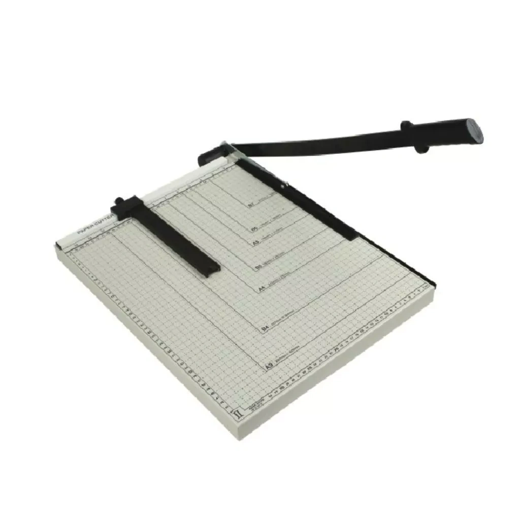 GUILLOTINA A PALANCA METAL A3 829-2