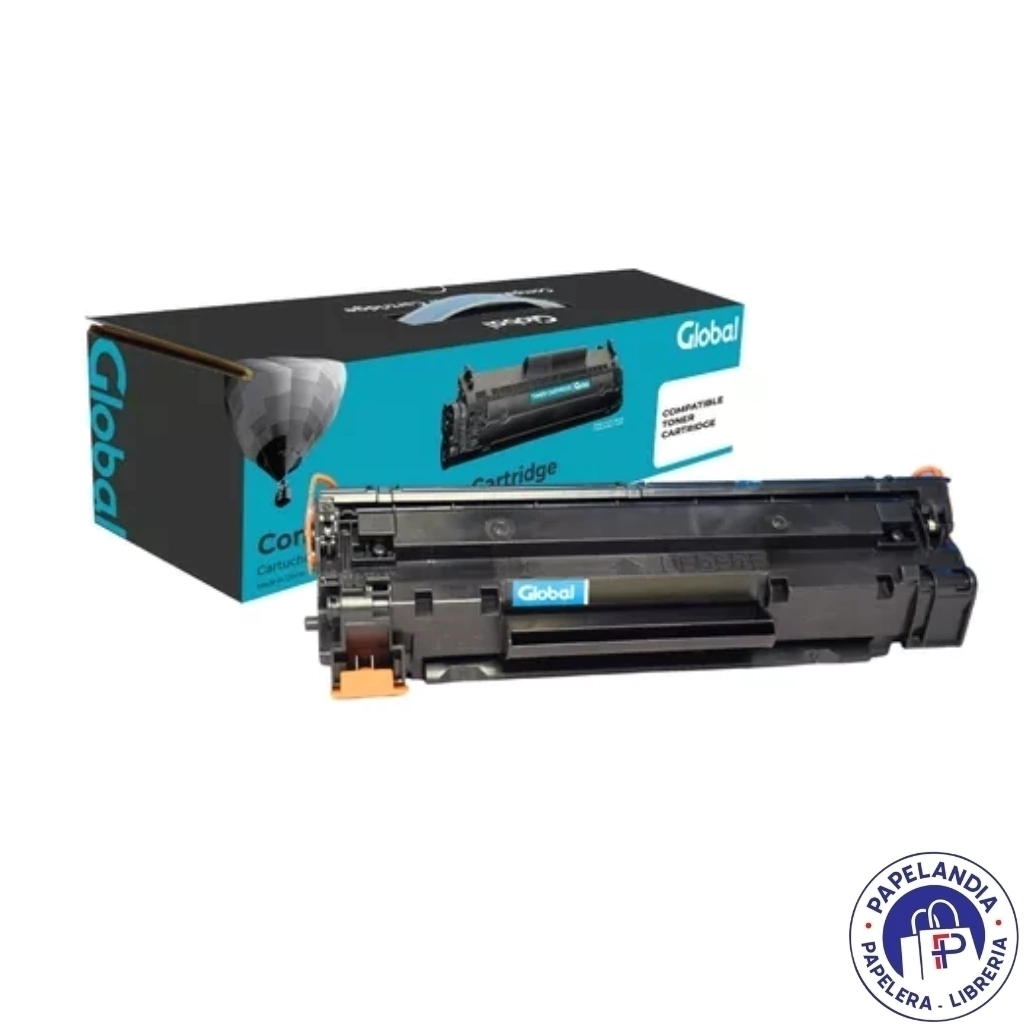 TONER 49A Q5949 ALTERNATIVO GLOBAL