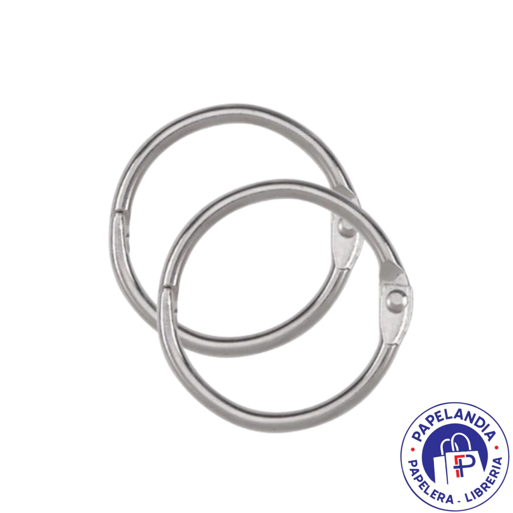 AROS DE CARPETA 70MM MT414