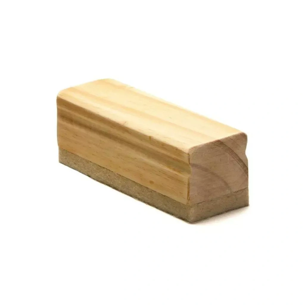 BORRADOR TIZA NATURAL MEDIANO 2,9X3,8X11,5 BMT812