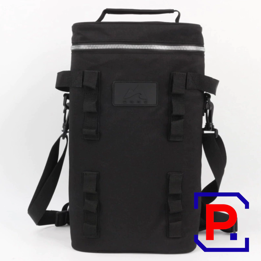 MATERO MOCHILA TRIBECA NEGRO 20.5 X 36.5 X 9.5 CM. 21024009
