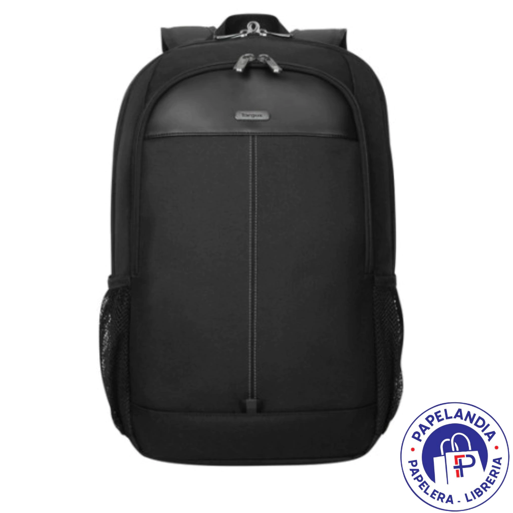 MOCHILA TARGUS 15-16” CLASSIC BLACK