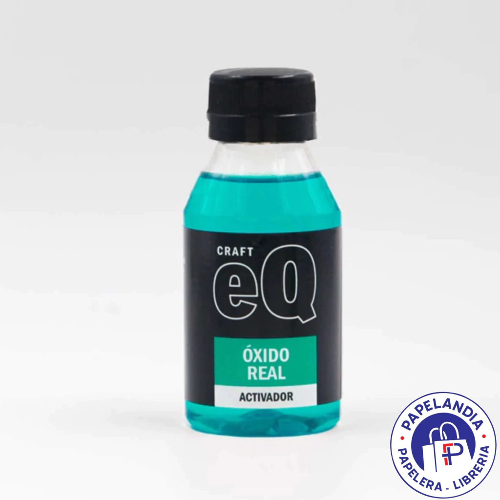 OXIDO REAL ACTIVADOR 100CC