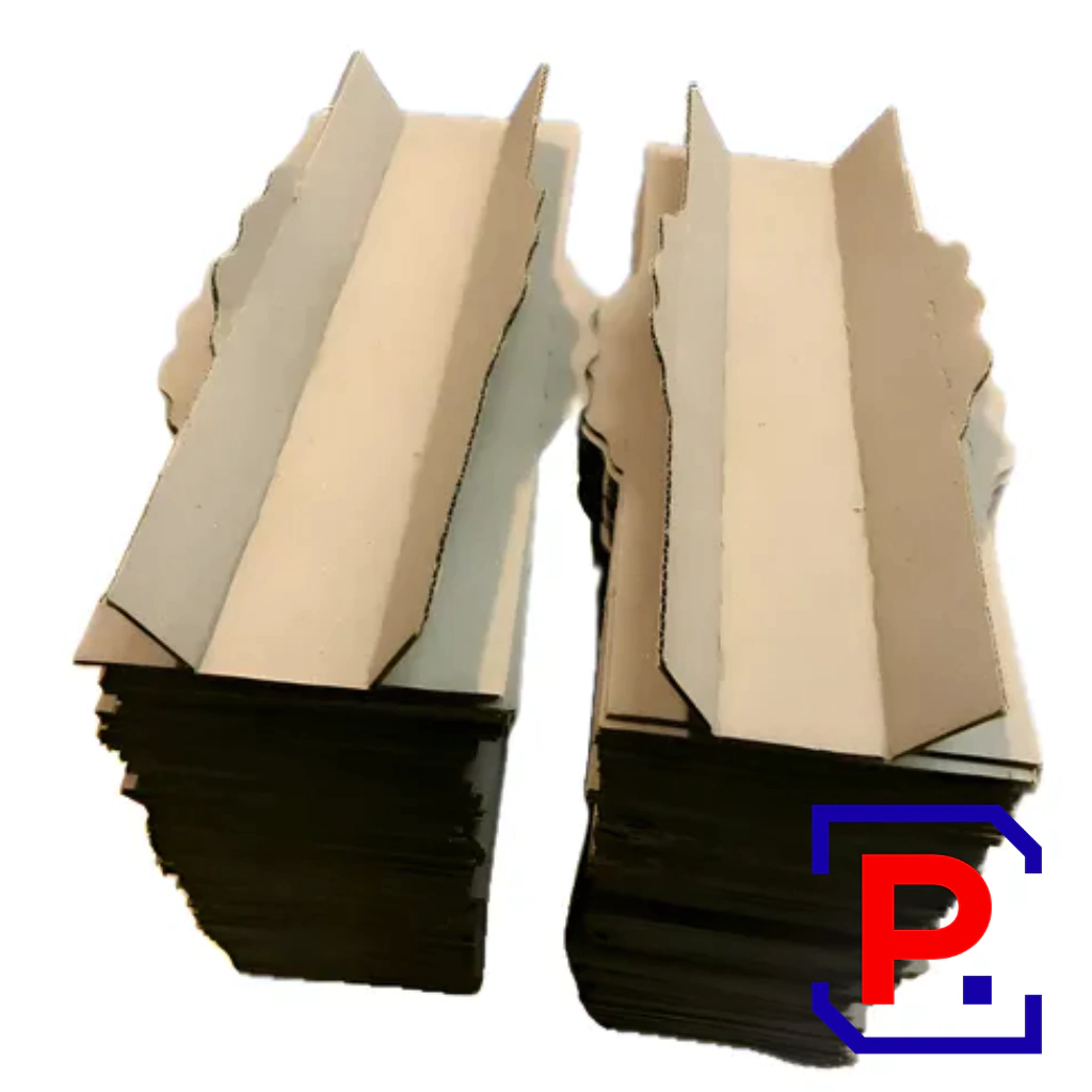 PORTA PANCHO KRAFT MICROCORRUGADO PAQ X 200