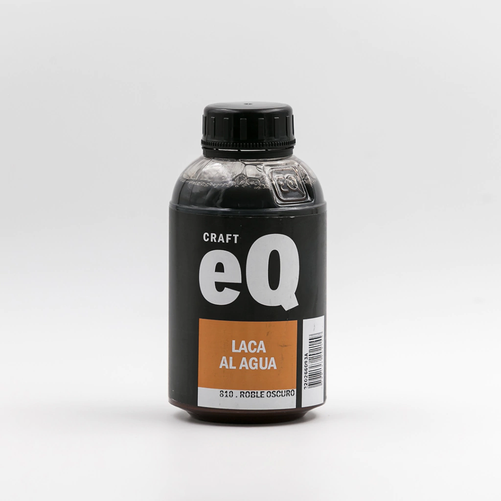 LACA AL AGUA X375CC ROBLE OSCURO