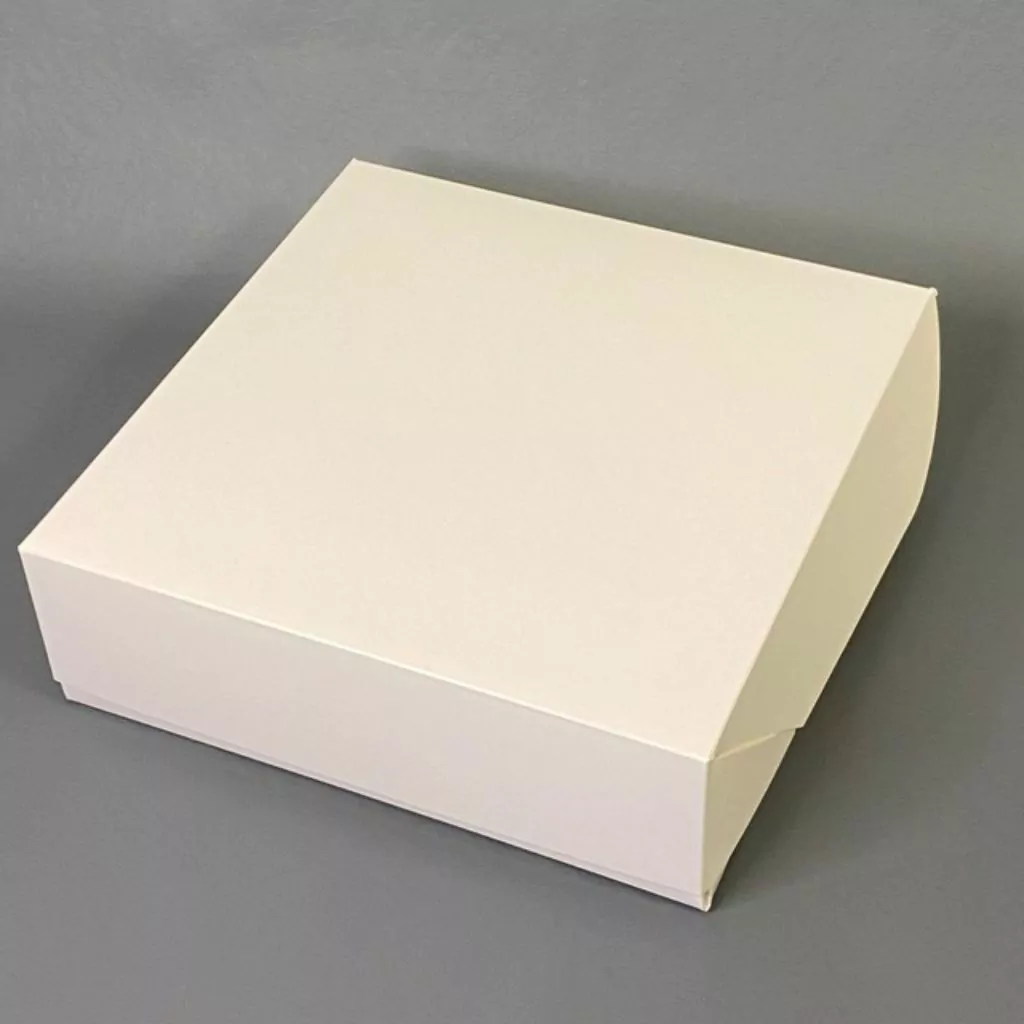CAJA APILABLE 30X30X10CM XU