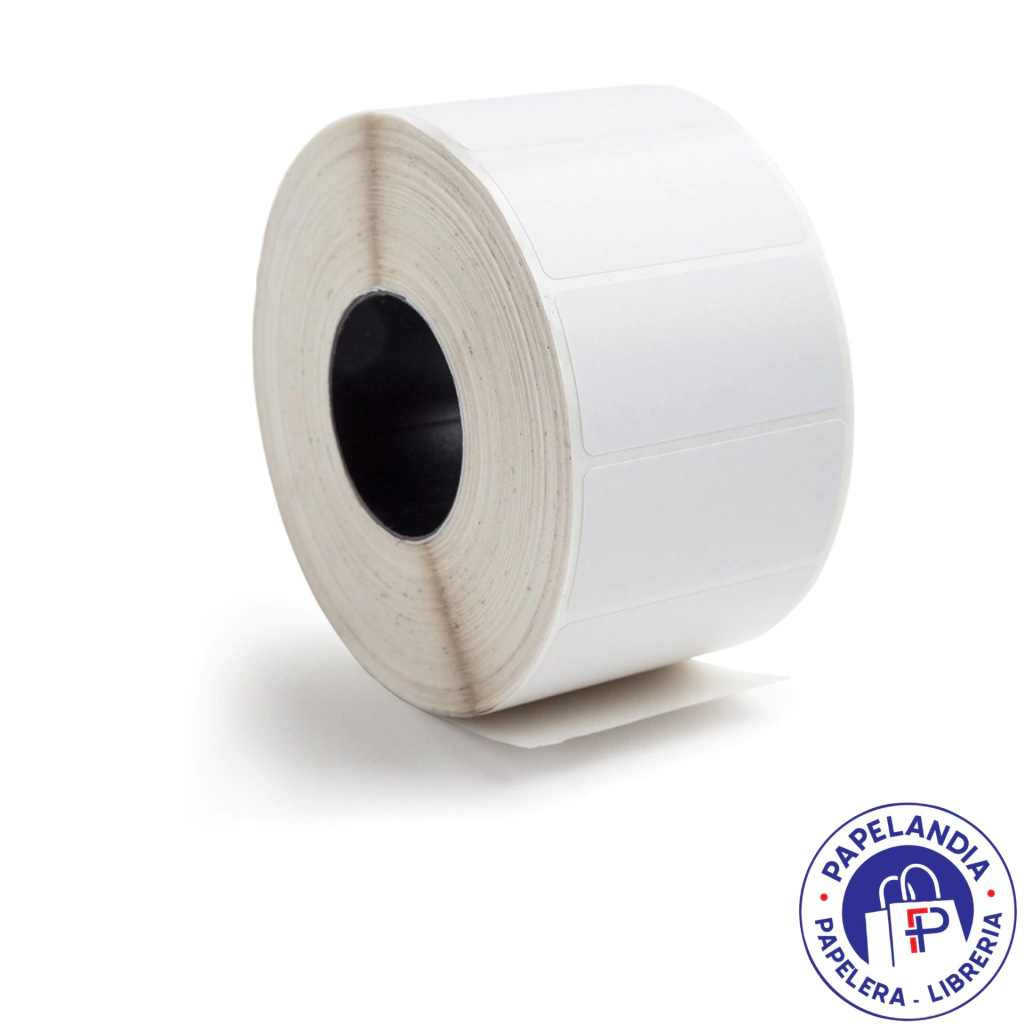 ROLLO TOP COAT TERM 50X25 ESP