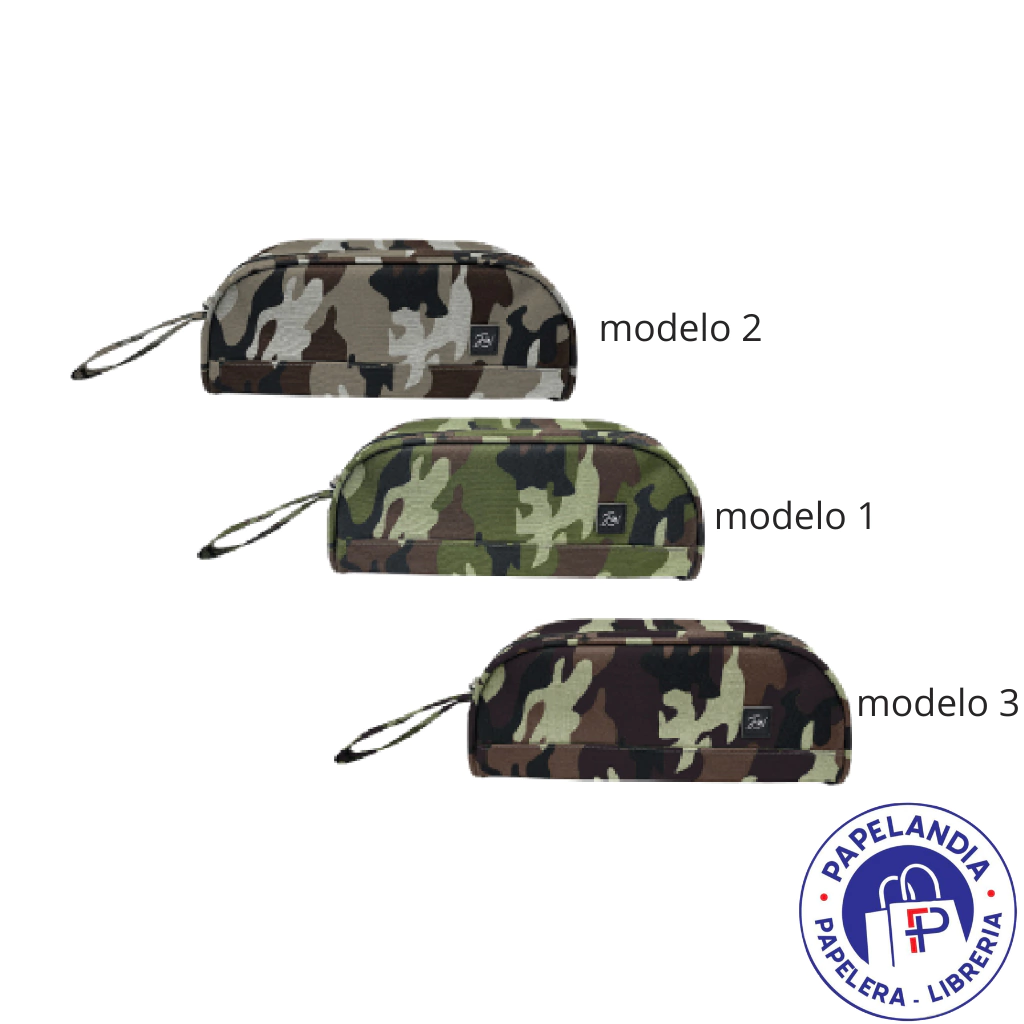 CANOPLA FW OVAL CON LAZO MILITAR 9134 MODELO 3