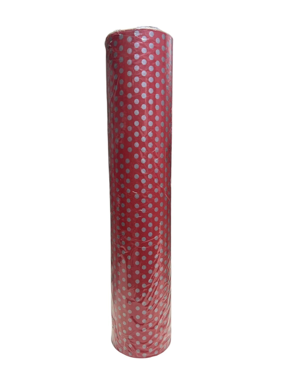 BOBINA PAPEL REGALO 60 CM X 150 MTS M10