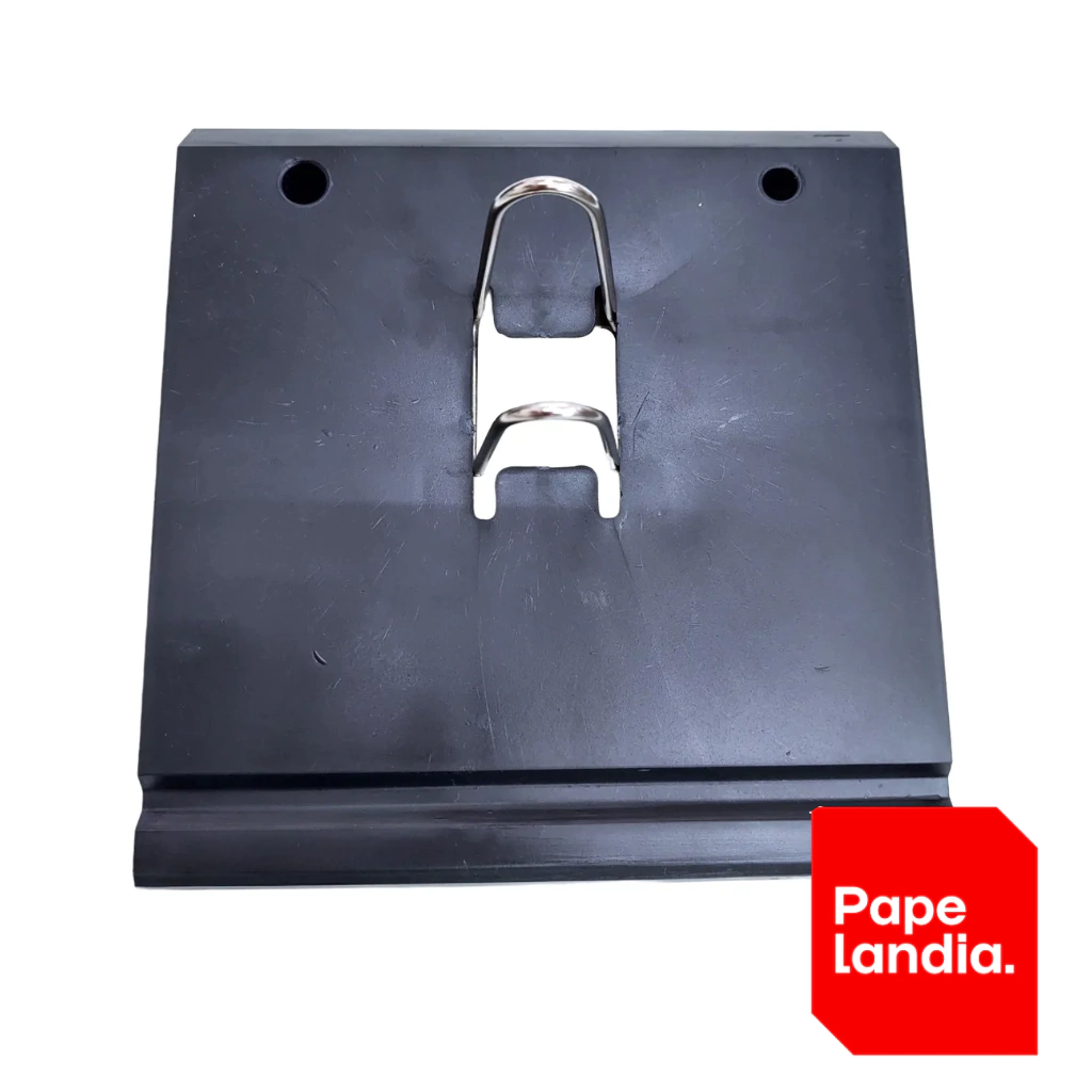 BASE TACO CALENDARIO SUPER BS PLASTICO