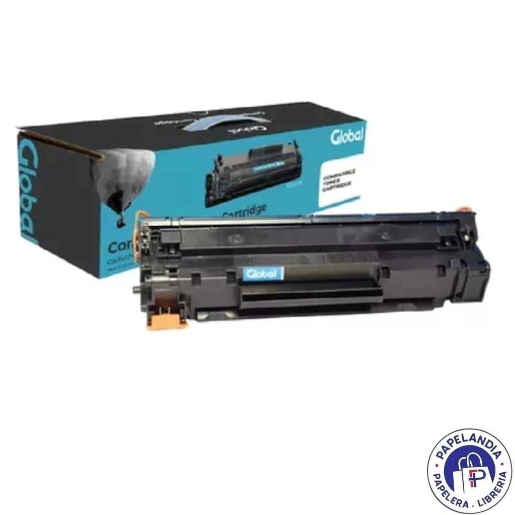 TONER 105A C/CHIP W1105 ALTERNATIVO GLOBAL
