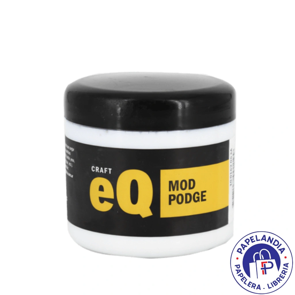 MOD PODGE 200CC