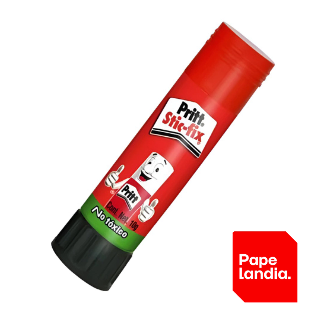 ADHESIVO EN BARRA PRITT STIC-FIX 20GRS