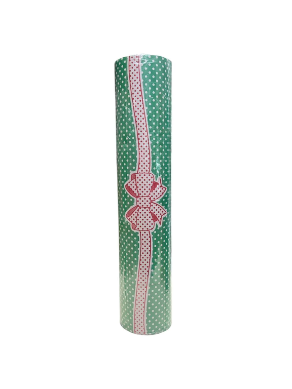 BOBINA PAPEL REGALO 60 CM X 150 MTS M3