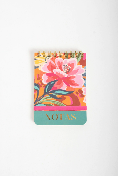 LIBRETA FW BELLE DE BOLSILLO 201428 M1