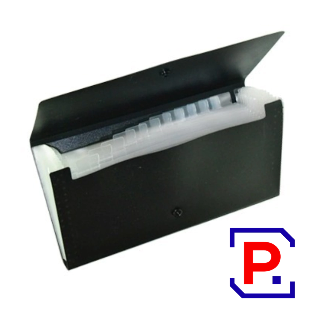 CLASIFICADOR CHEQUERA 12 DIV THE PEL 6044